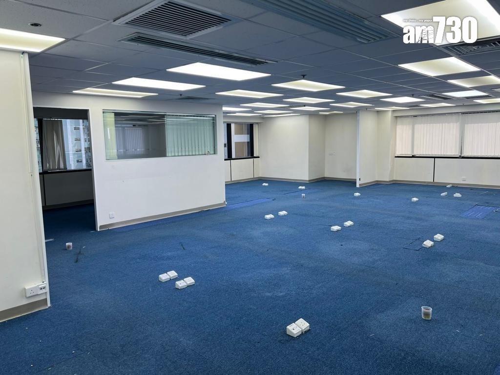 灣仔新時代中心全層放售 意向價2000萬|商廈市況