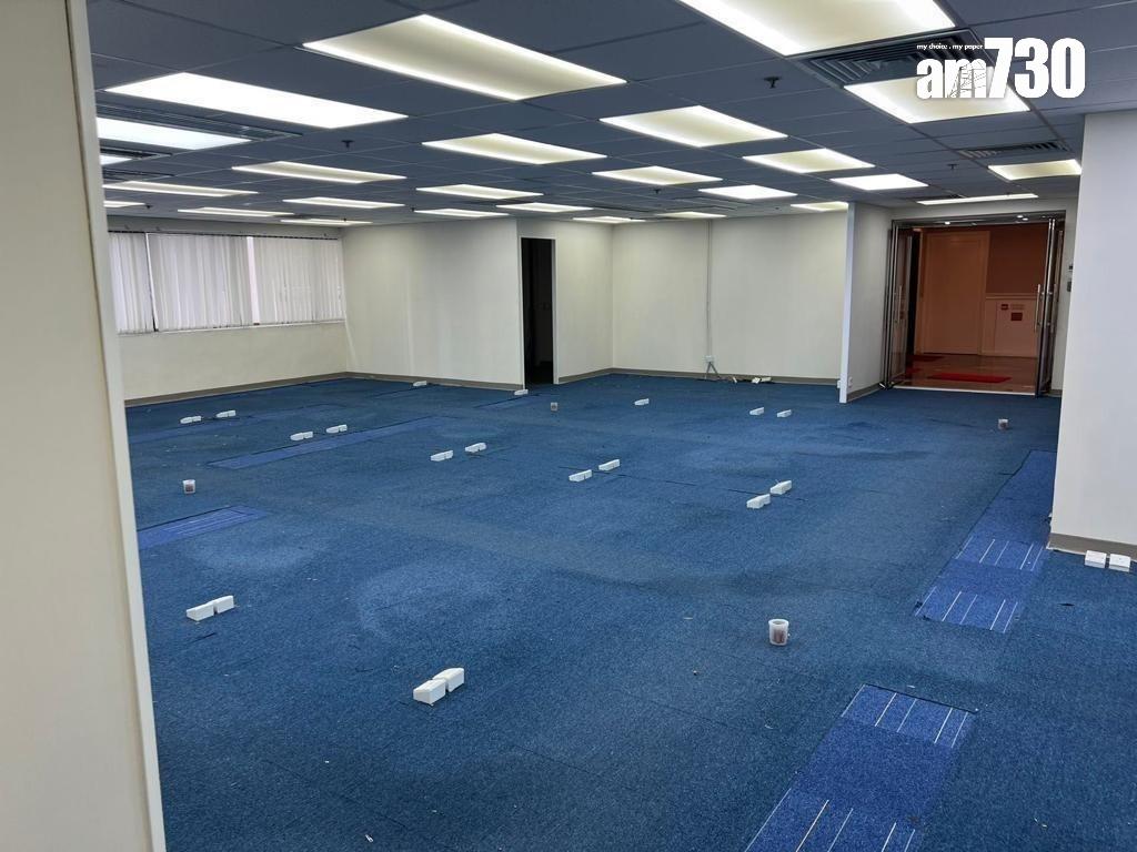 灣仔新時代中心全層放售 意向價2000萬|商廈市況