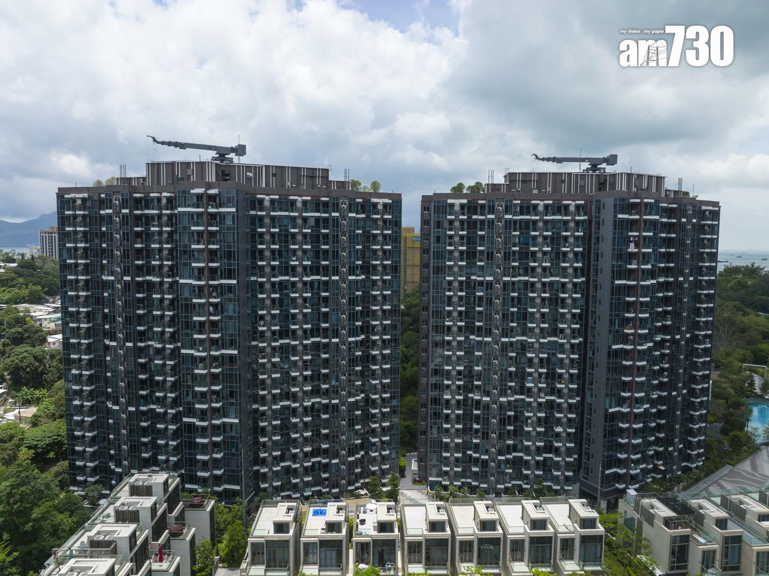 新盤撻訂潮|中原:第二季宗數創紀錄新高 全年計恐見600宗 按年增逾三成