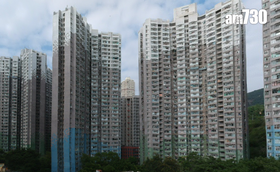 香港仔公屋華貴邨一伙三房海景戶,以綠表價373萬元易手,27年升值近11倍。