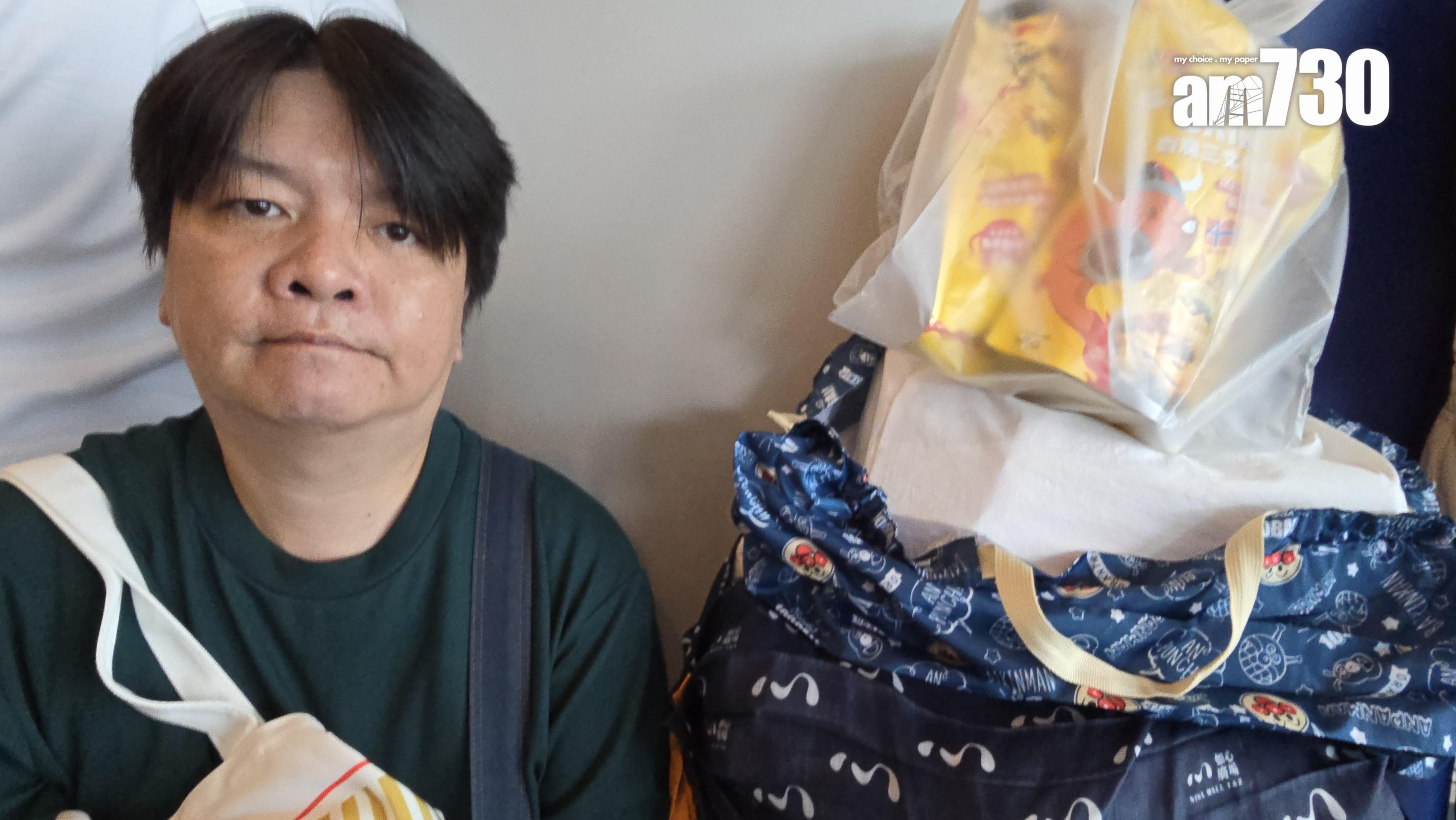 張生 (李朗僑攝)