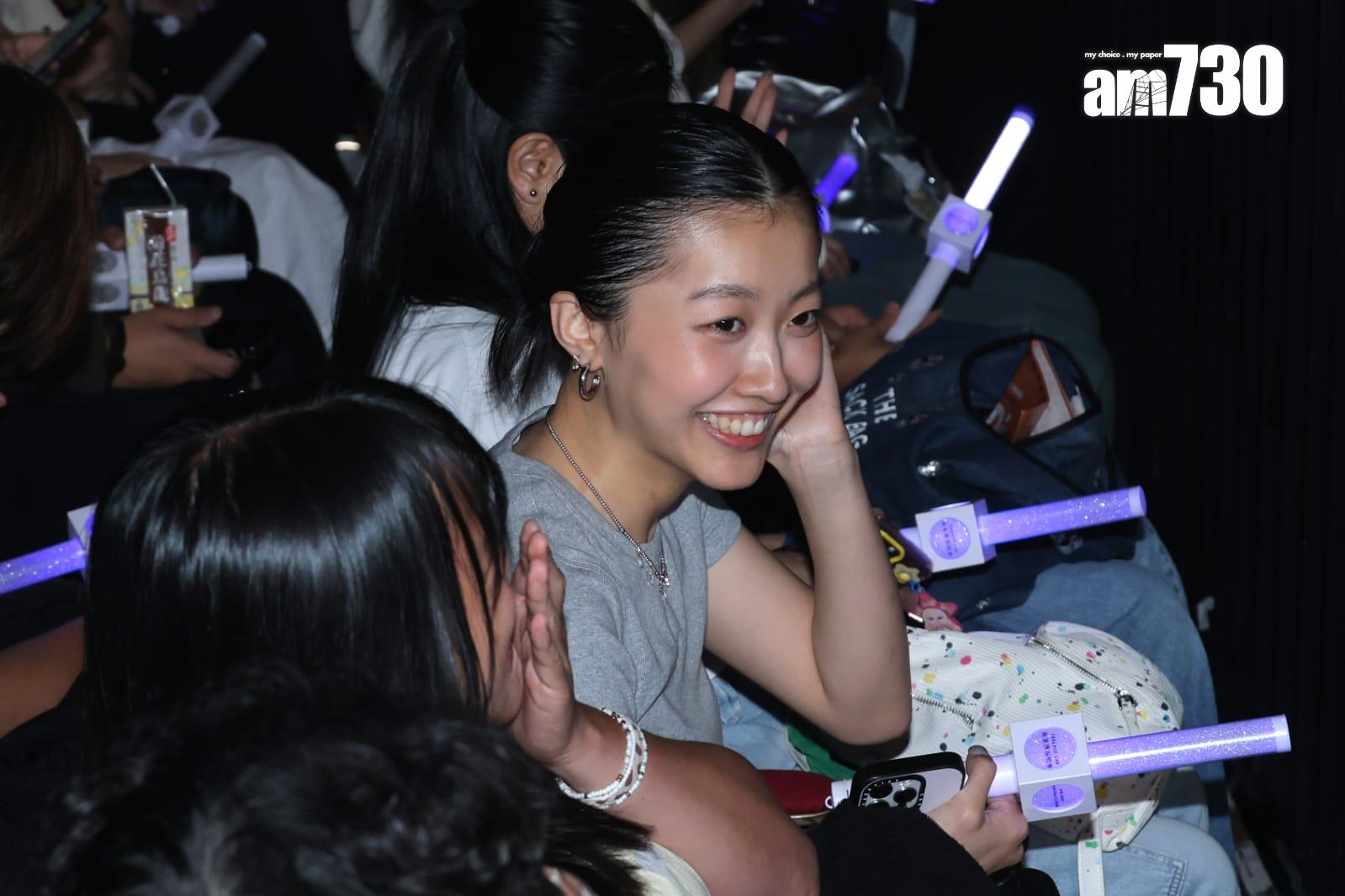 陳康堤 (林俊源攝)