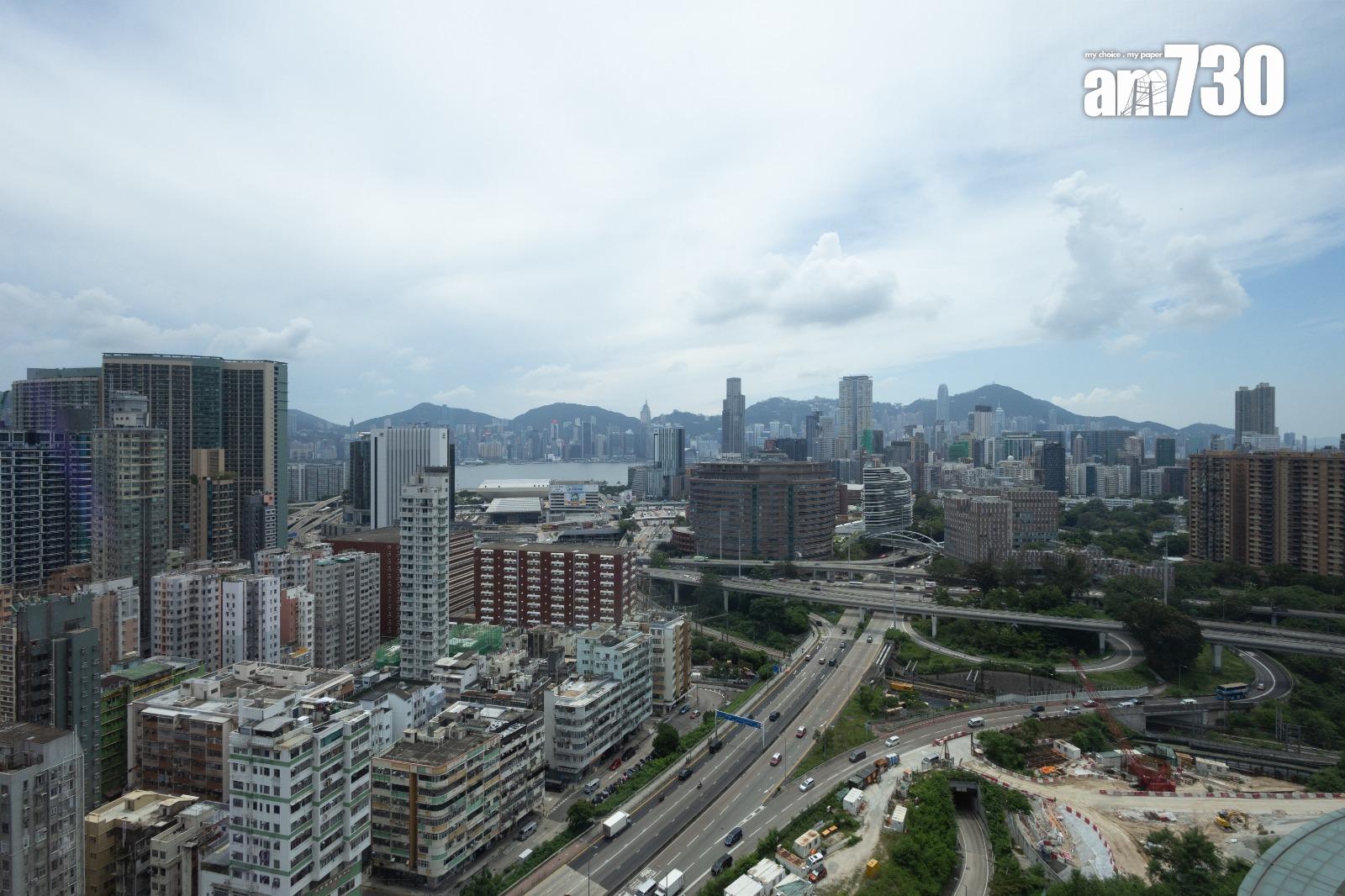 瑜一.天海示範單位|996呎三房套連傢俬 意式風格簡潔精緻 (多圖有片)|何文田新盤