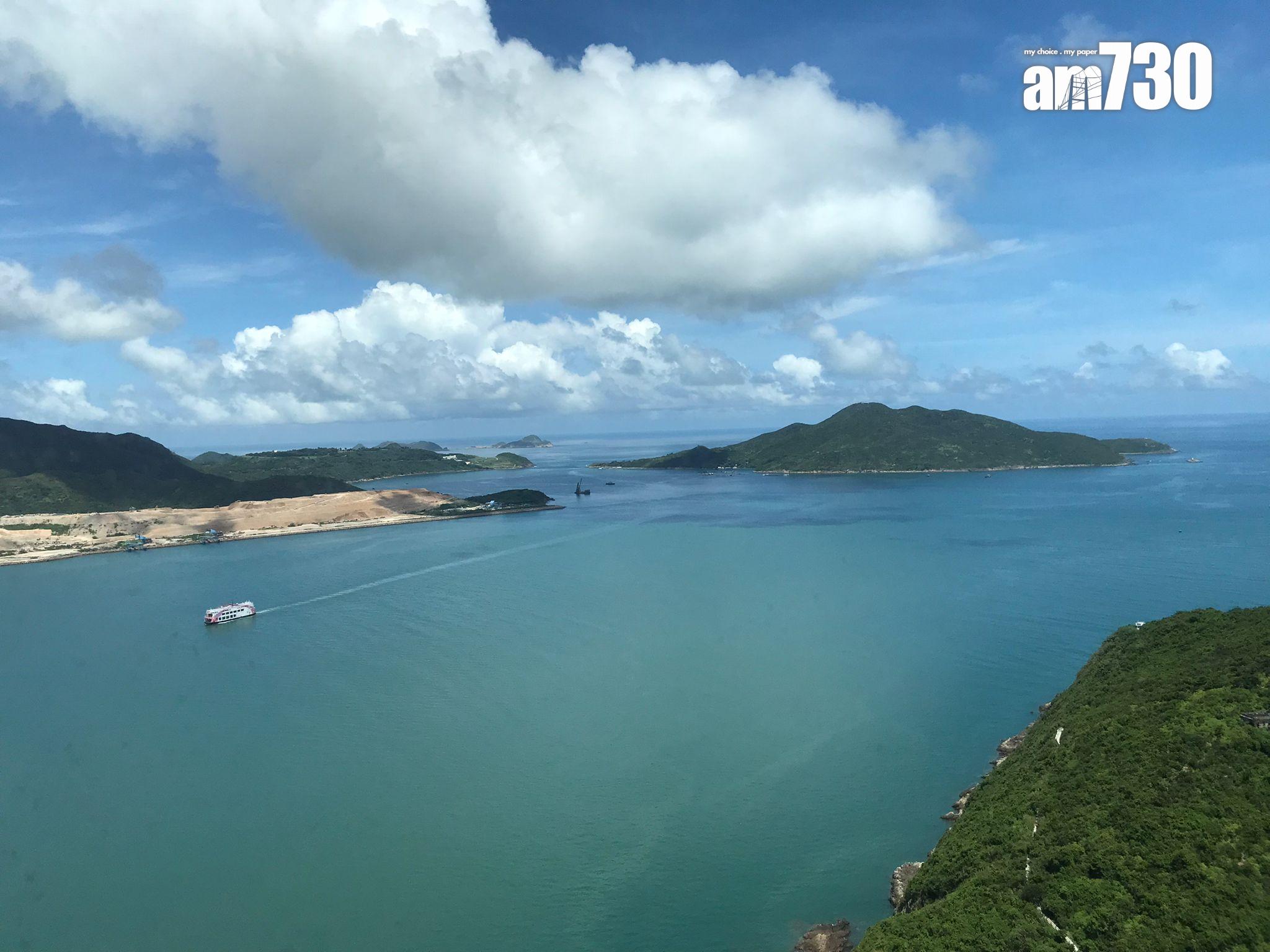 小西灣藍灣半島高層海景三房套「沙士貨」減價10%易手 呎價重上1.5萬(有圖)|二手樓成交