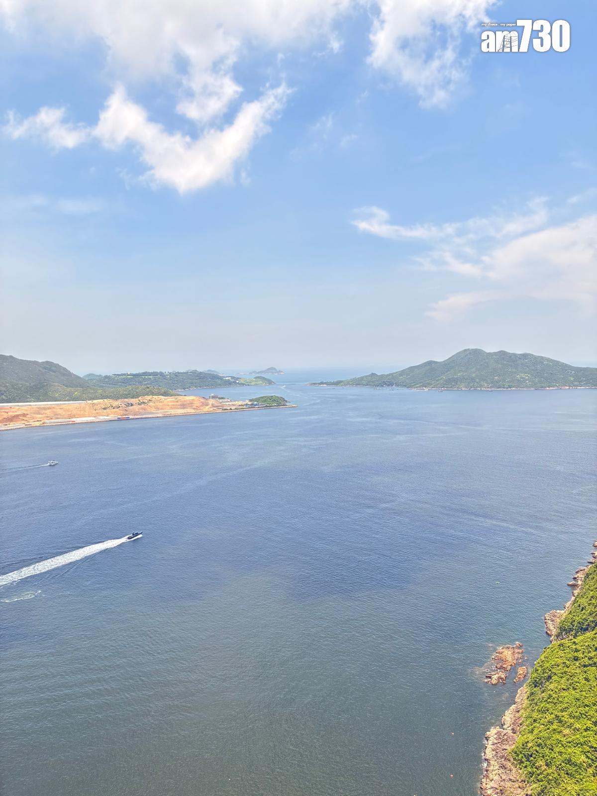 盤源收窄實盤搶手!山海雙景三房放盤不足一個月減價168萬沽 呎價1.55萬(多圖)|二手樓成交