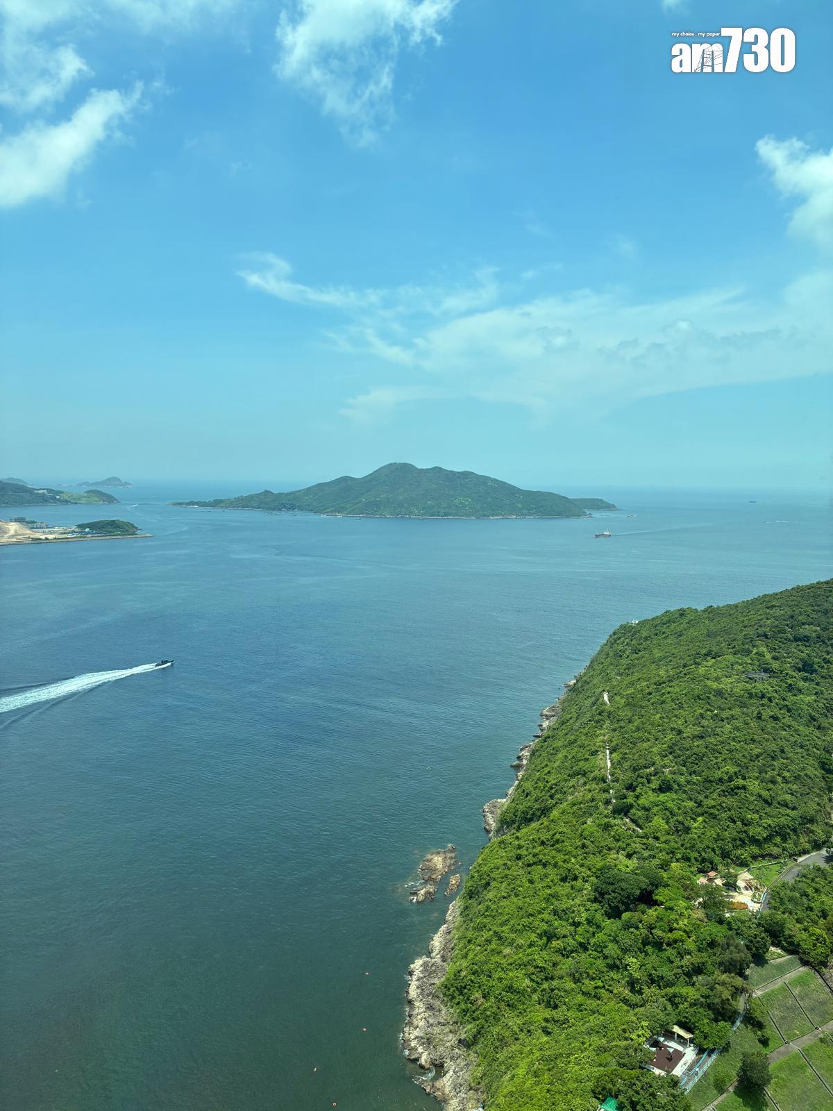 盤源收窄實盤搶手!山海雙景三房放盤不足一個月減價168萬沽 呎價1.55萬(多圖)|二手樓成交