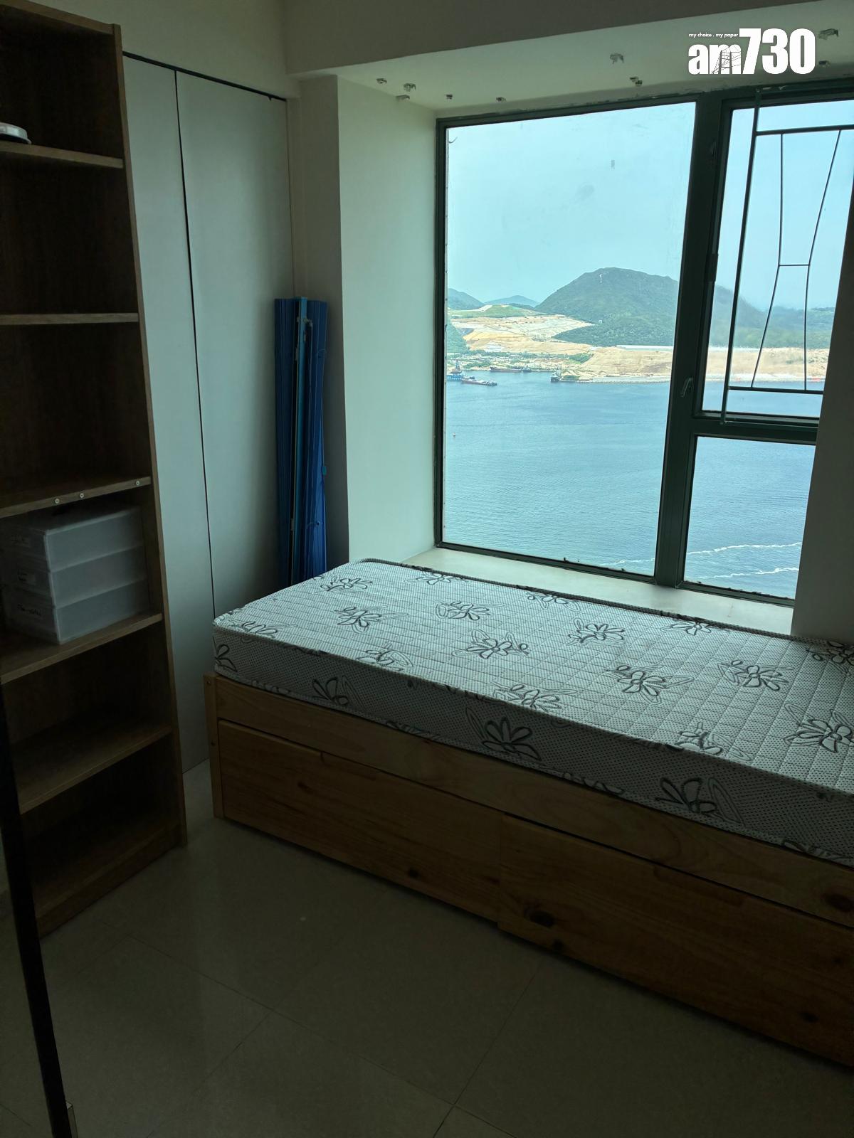 盤源收窄實盤搶手!山海雙景三房放盤不足一個月減價168萬沽 呎價1.55萬(多圖)|二手樓成交