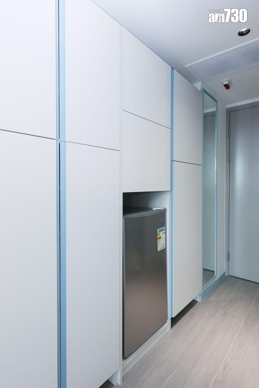 中原投資旗下尖沙咀一步居.117學生公寓出租率98% 最高呎租91元|多圖