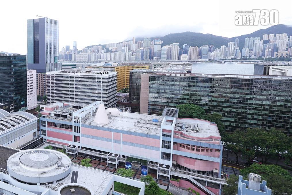 中原投資旗下尖沙咀一步居.117學生公寓出租率98% 最高呎租91元|多圖