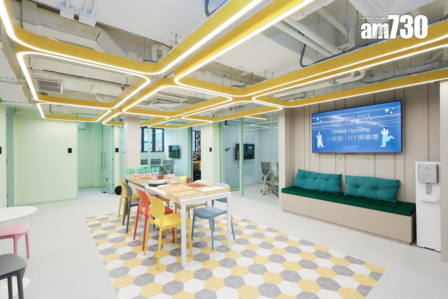 中原投資旗下尖沙咀一步居.117學生公寓出租率98% 最高呎租91元|多圖