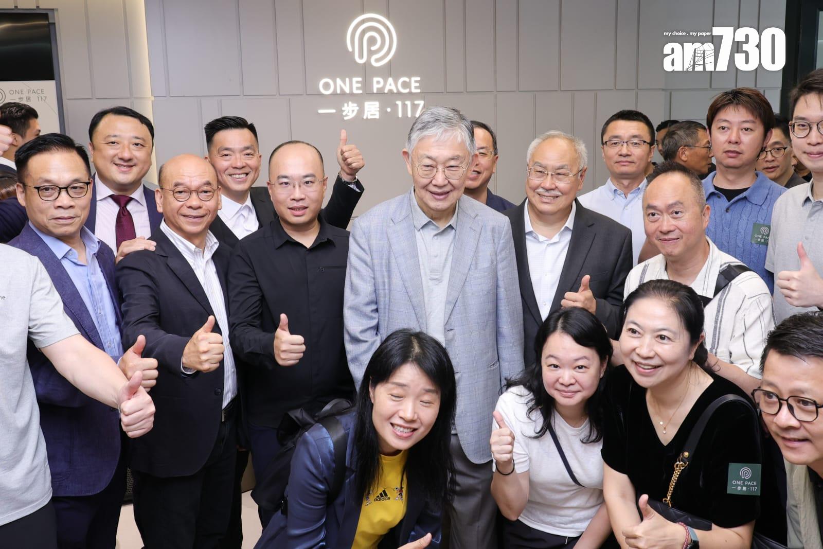 中原投資旗下尖沙咀一步居.117學生公寓出租率98% 最高呎租91元|多圖