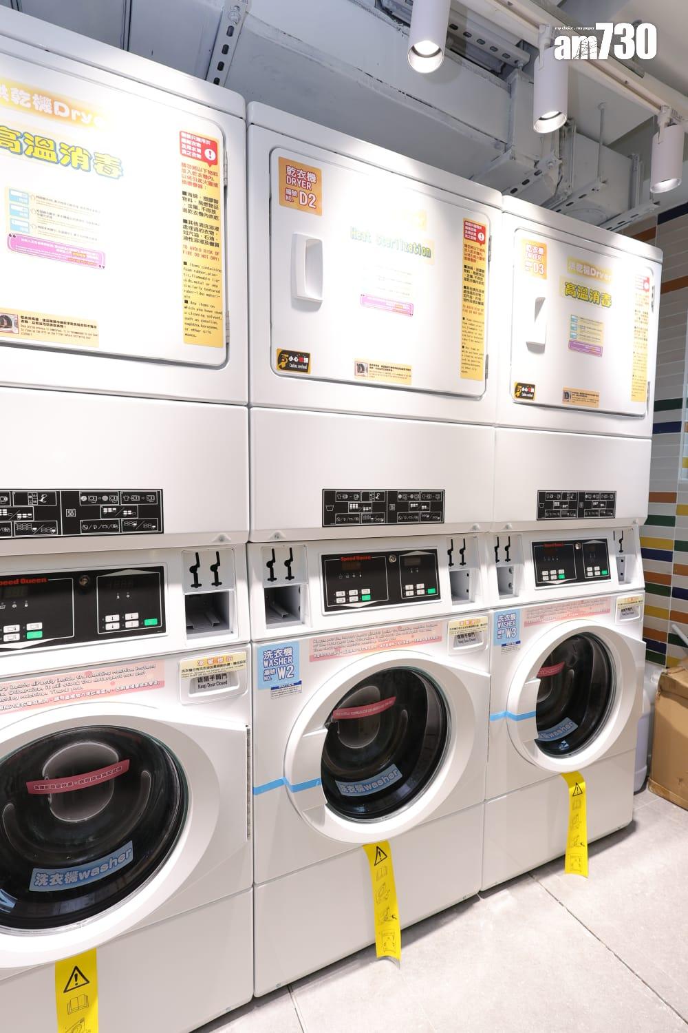 中原投資旗下尖沙咀一步居.117學生公寓出租率98% 最高呎租91元|多圖