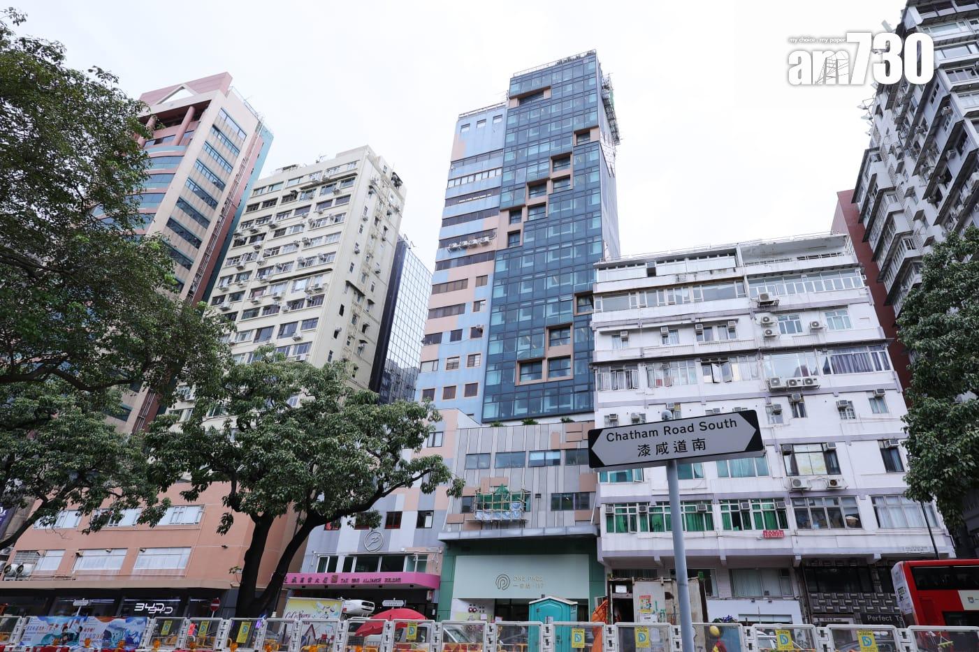 中原投資旗下尖沙咀一步居.117學生公寓出租率98% 最高呎租91元|多圖