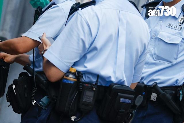 裁判官下令被告還押至8月28日判刑,表明不會考慮社會服務令刑罰。(圖非涉事警員)