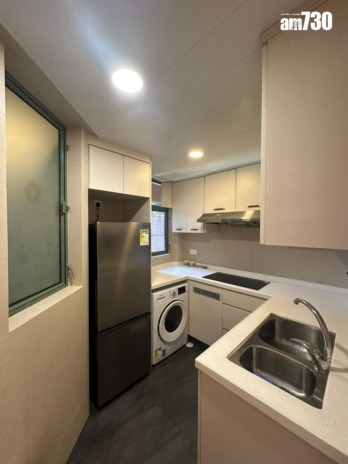 3枱客搶住租!小西灣藍灣半島三房套放盤一日「零議價」2.6萬租出(多圖)|二手樓租賃