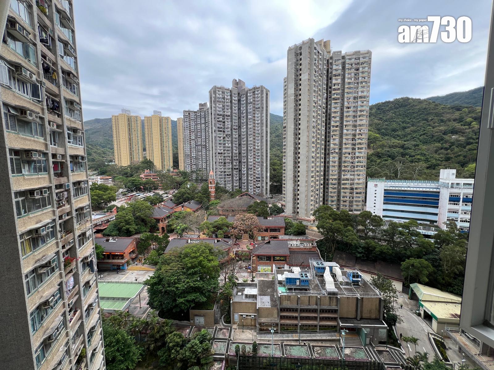 沙田廣源邨企裝兩房163萬獲綠表客接貨 原業主早年入市轉手大賺8倍(有圖)|二手成交