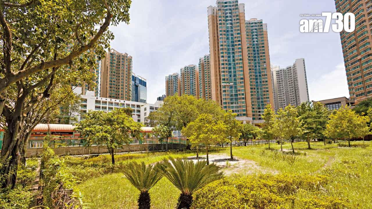 屯門海珠路住宅地截標 高力:反應符合預期 料發展商出價審慎|地皮截標