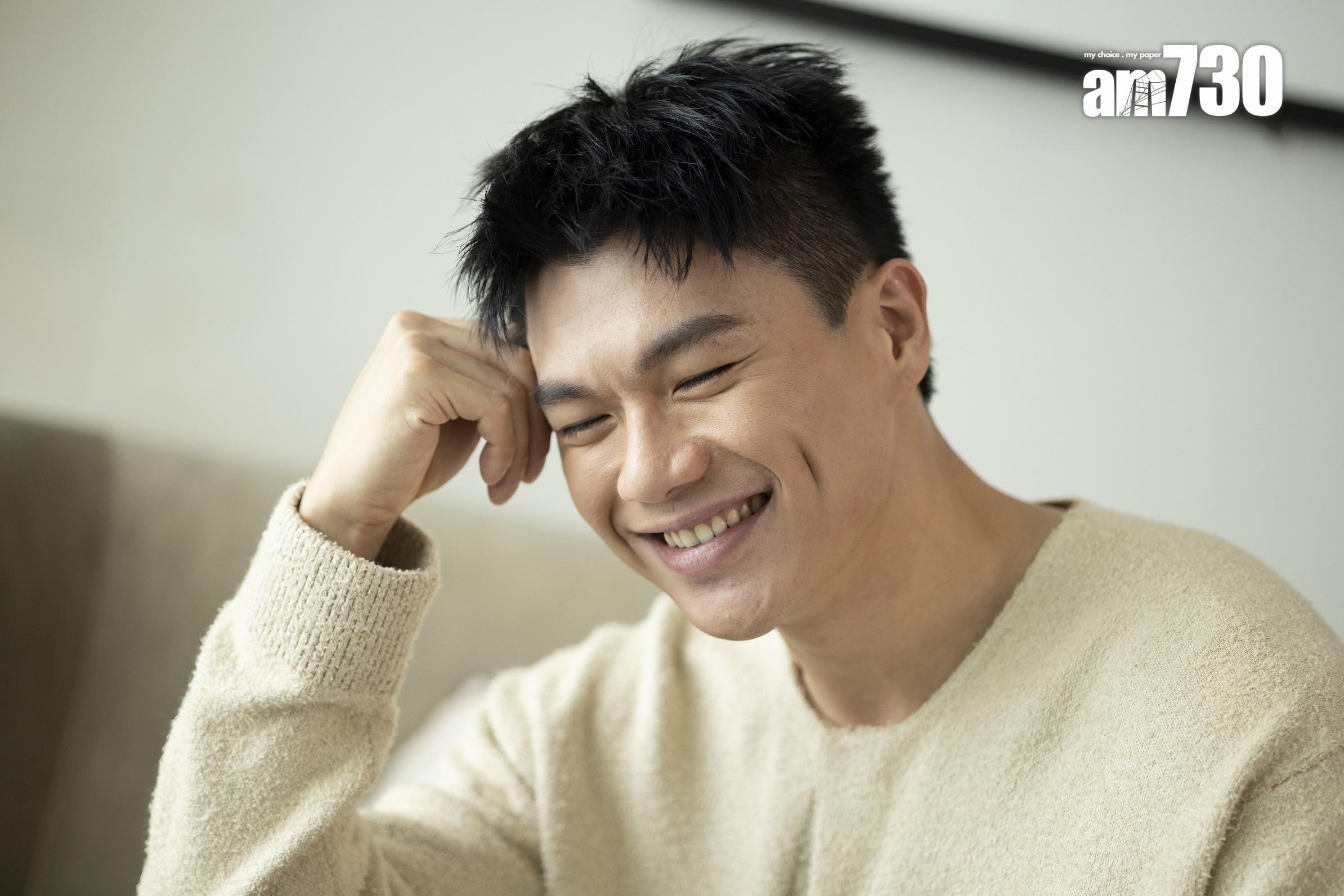 柯煒林缺席首場演出。