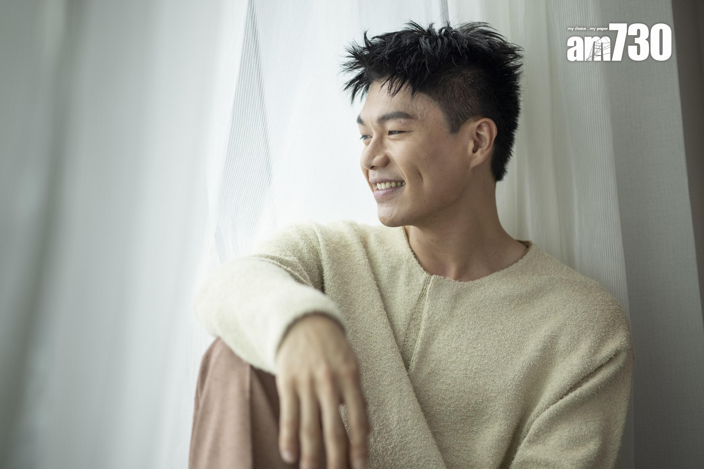 柯煒林缺席首場演出。