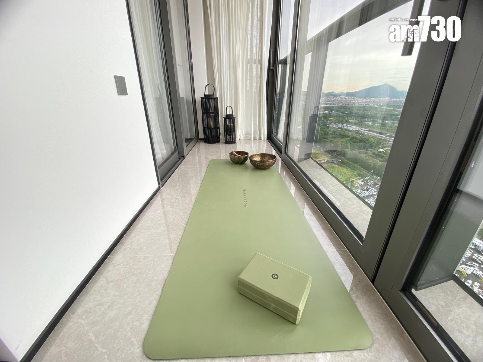 廣州南站ICC.峻鑾示範單位|1023呎現樓三房套 採日式侘寂風格(多圖)|大灣區置業