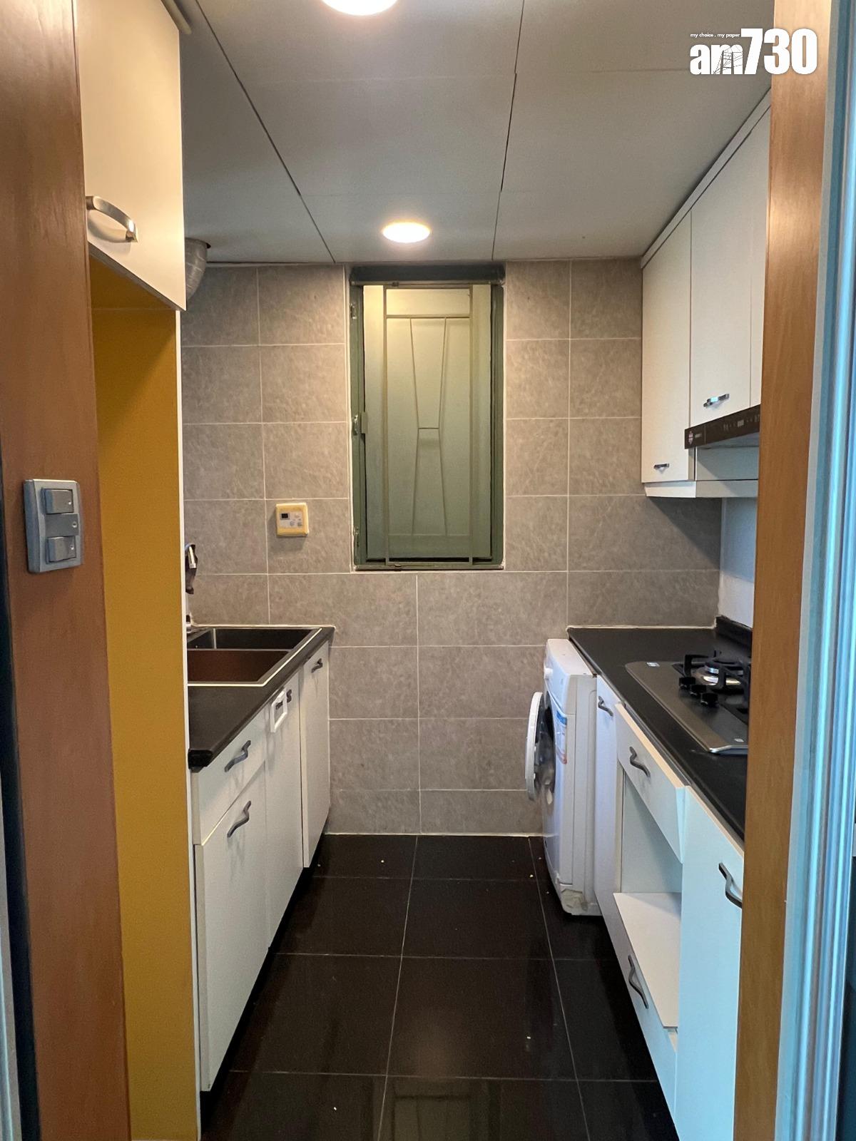 搶租潮!小西灣藍灣半島兩房 區內客2.65萬搶贏 較原叫價高2%(多圖)|二手樓租賃