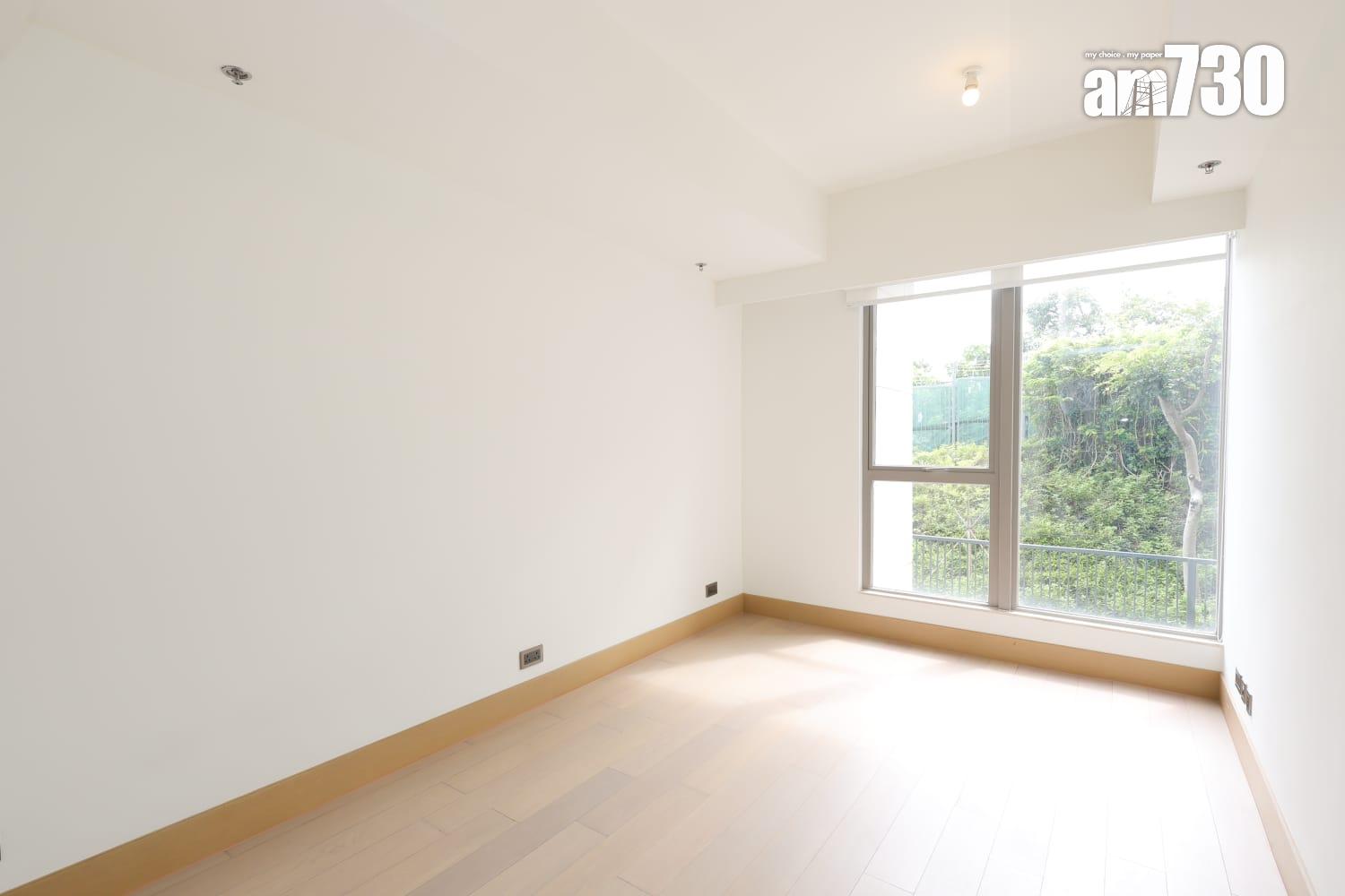 翠雅山示範單位|1535呎兩房 大廳推門直達車位 擁高私隱度(多圖有片)|九龍豪宅