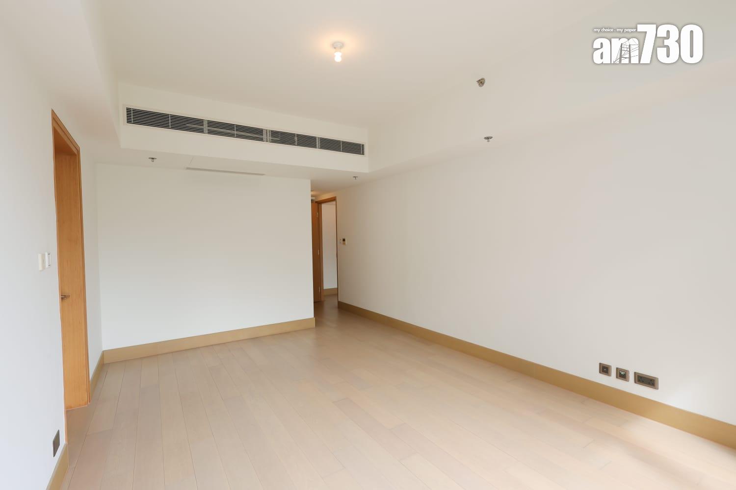 翠雅山示範單位|1535呎兩房 大廳推門直達車位 擁高私隱度(多圖有片)|九龍豪宅