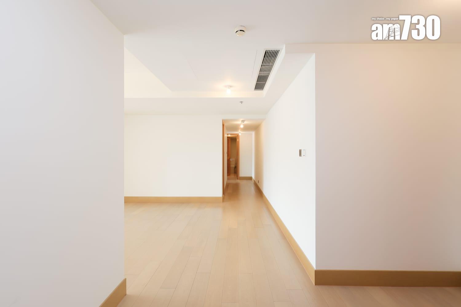 翠雅山示範單位|1535呎兩房 大廳推門直達車位 擁高私隱度(多圖有片)|九龍豪宅