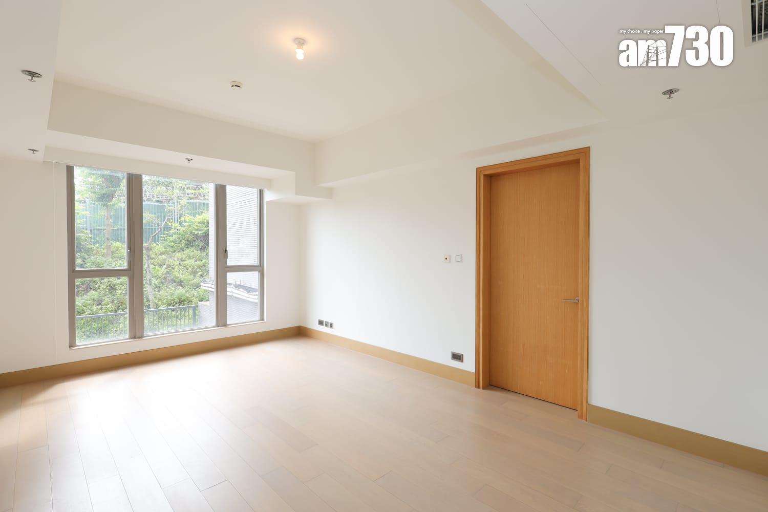 翠雅山示範單位|1535呎兩房 大廳推門直達車位 擁高私隱度(多圖有片)|九龍豪宅