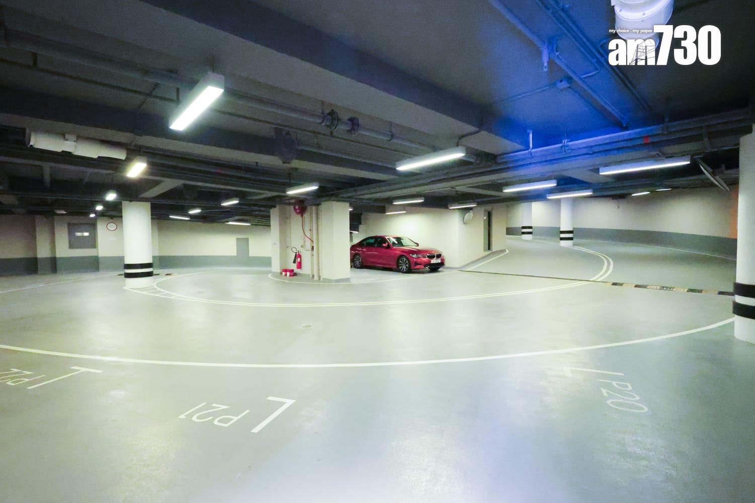 翠雅山示範單位|1535呎兩房 大廳推門直達車位 擁高私隱度(多圖有片)|九龍豪宅