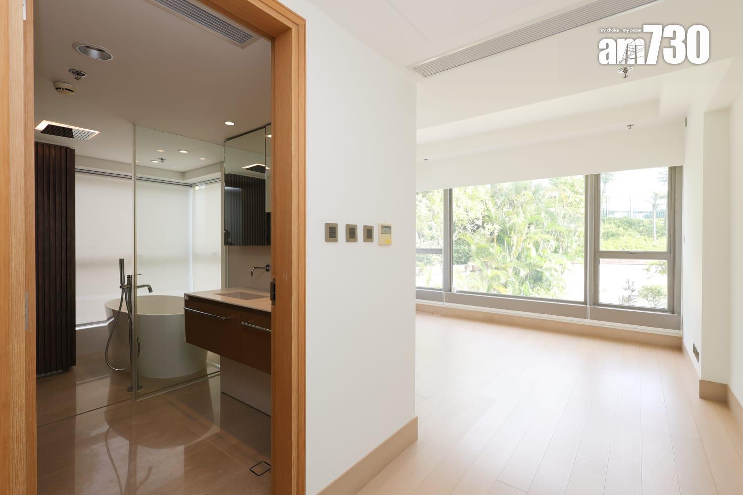 翠雅山示範單位|1866及1880呎四房同時睇!坐北向南 巨型客廳連特大露台(多圖有片)|九龍豪宅