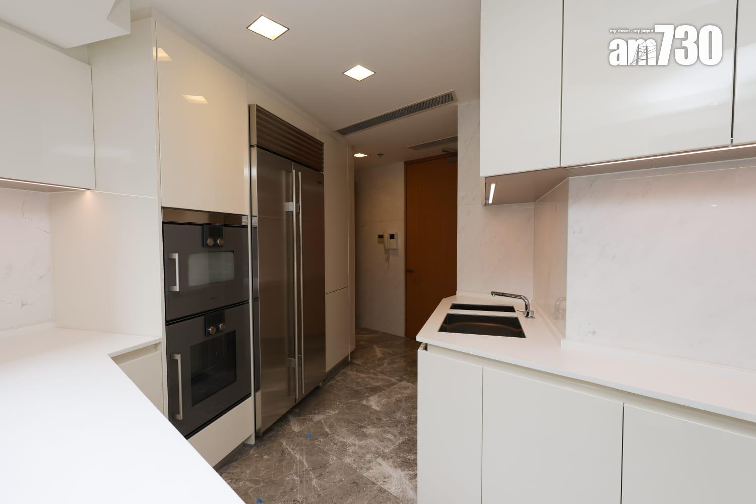 翠雅山示範單位|1866及1880呎四房同時睇!坐北向南 巨型客廳連特大露台(多圖有片)|九龍豪宅