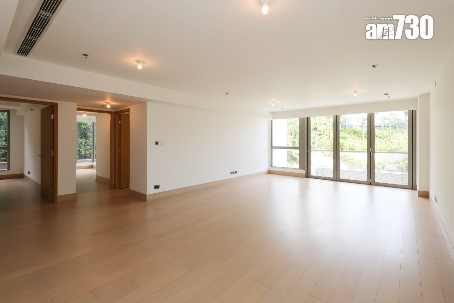 翠雅山示範單位|1866及1880呎四房同時睇!坐北向南 巨型客廳連特大露台(多圖有片)|九龍豪宅