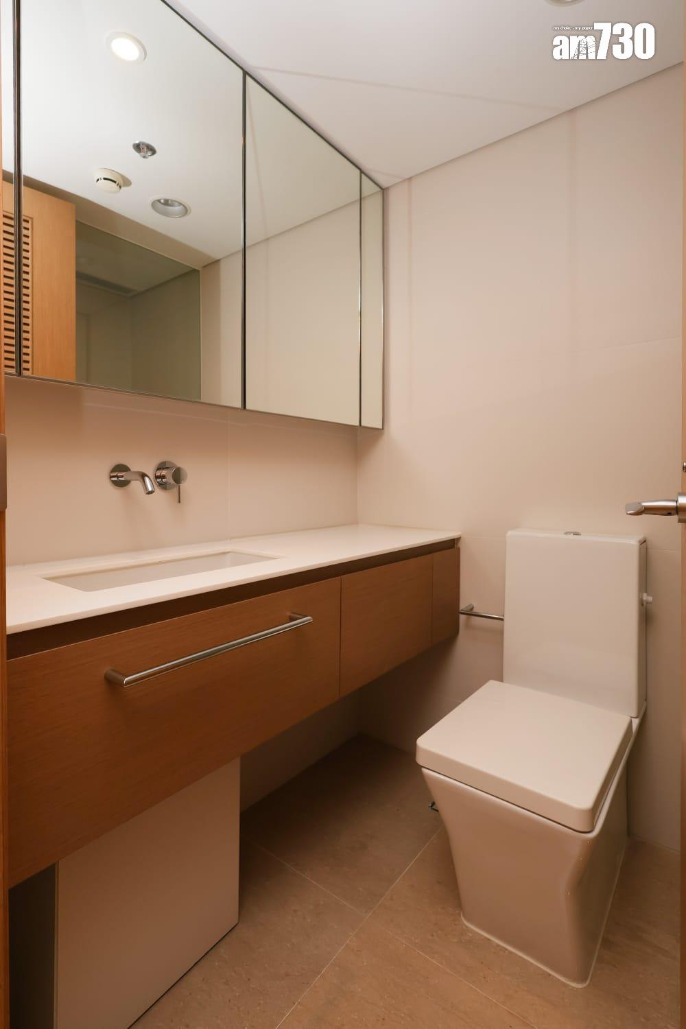 翠雅山示範單位|1866及1880呎四房同時睇!坐北向南 巨型客廳連特大露台(多圖有片)|九龍豪宅