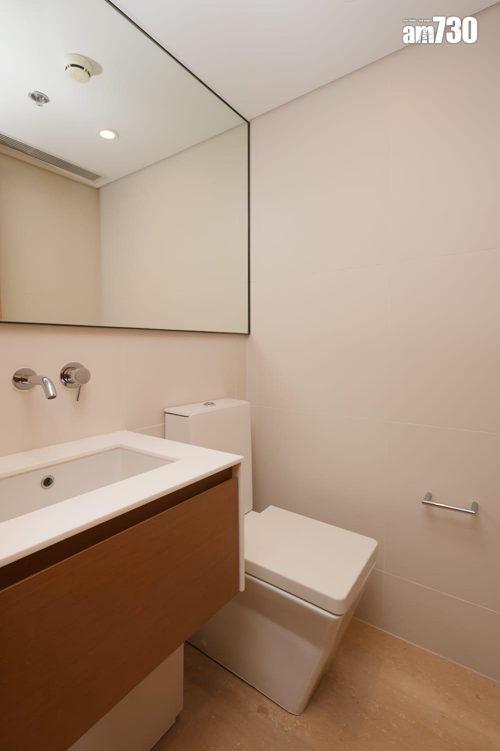 翠雅山示範單位|1866及1880呎四房同時睇!坐北向南 巨型客廳連特大露台(多圖有片)|九龍豪宅