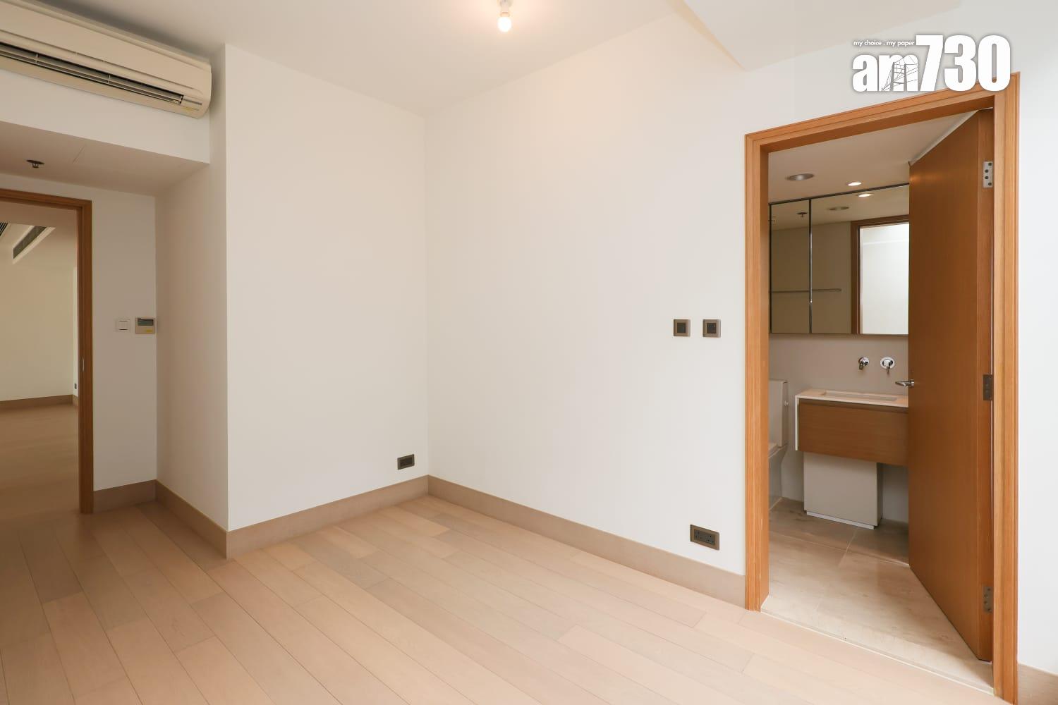 翠雅山示範單位|1866及1880呎四房同時睇!坐北向南 巨型客廳連特大露台(多圖有片)|九龍豪宅