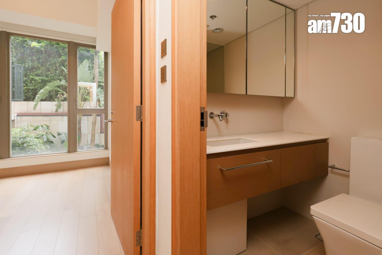 翠雅山示範單位|1866及1880呎四房同時睇!坐北向南 巨型客廳連特大露台(多圖有片)|九龍豪宅