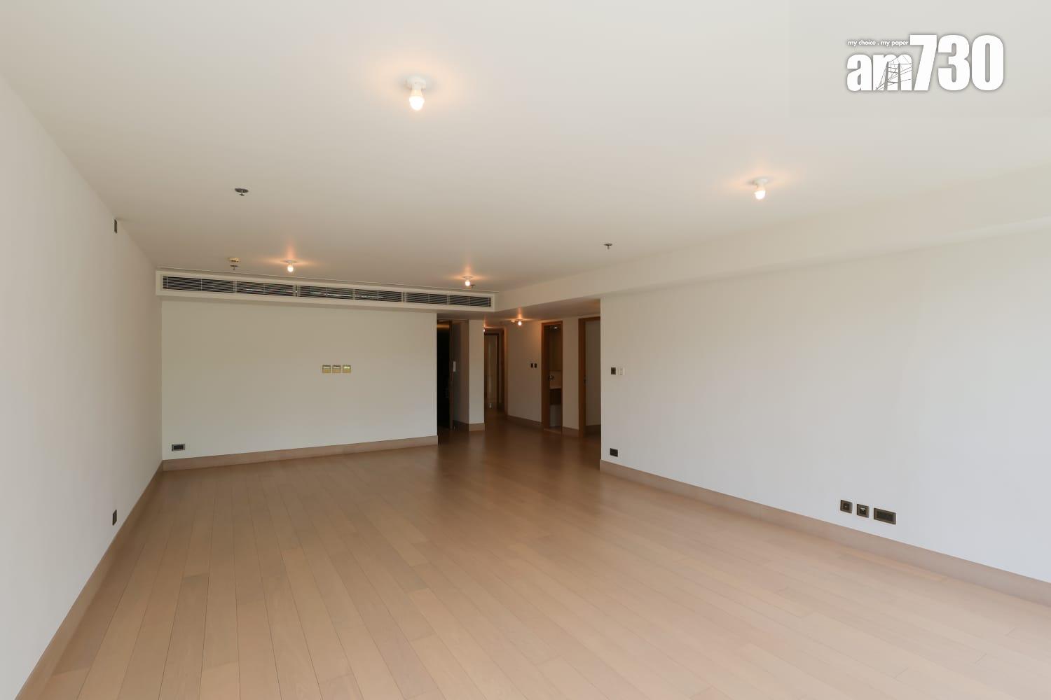 翠雅山示範單位|1866及1880呎四房同時睇!坐北向南 巨型客廳連特大露台(多圖有片)|九龍豪宅