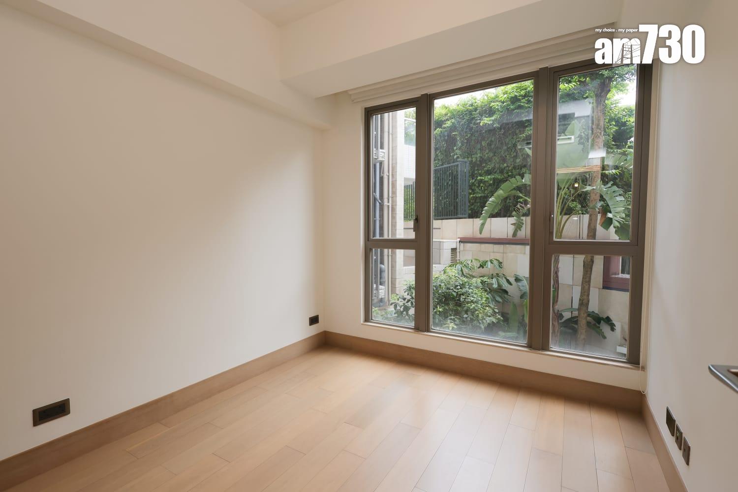 翠雅山示範單位|1866及1880呎四房同時睇!坐北向南 巨型客廳連特大露台(多圖有片)|九龍豪宅