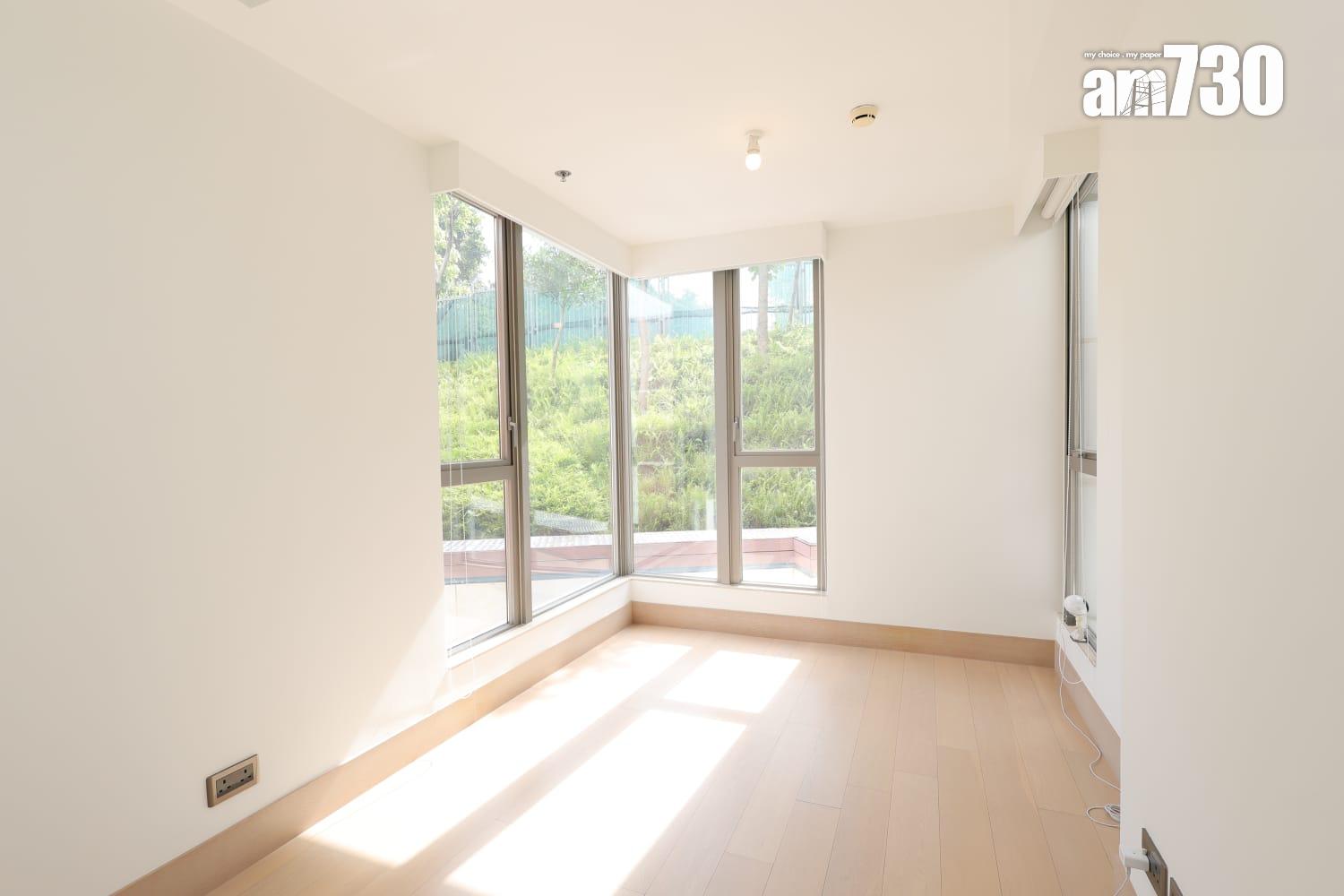 翠雅山示範單位|1866及1880呎四房同時睇!坐北向南 巨型客廳連特大露台(多圖有片)|九龍豪宅