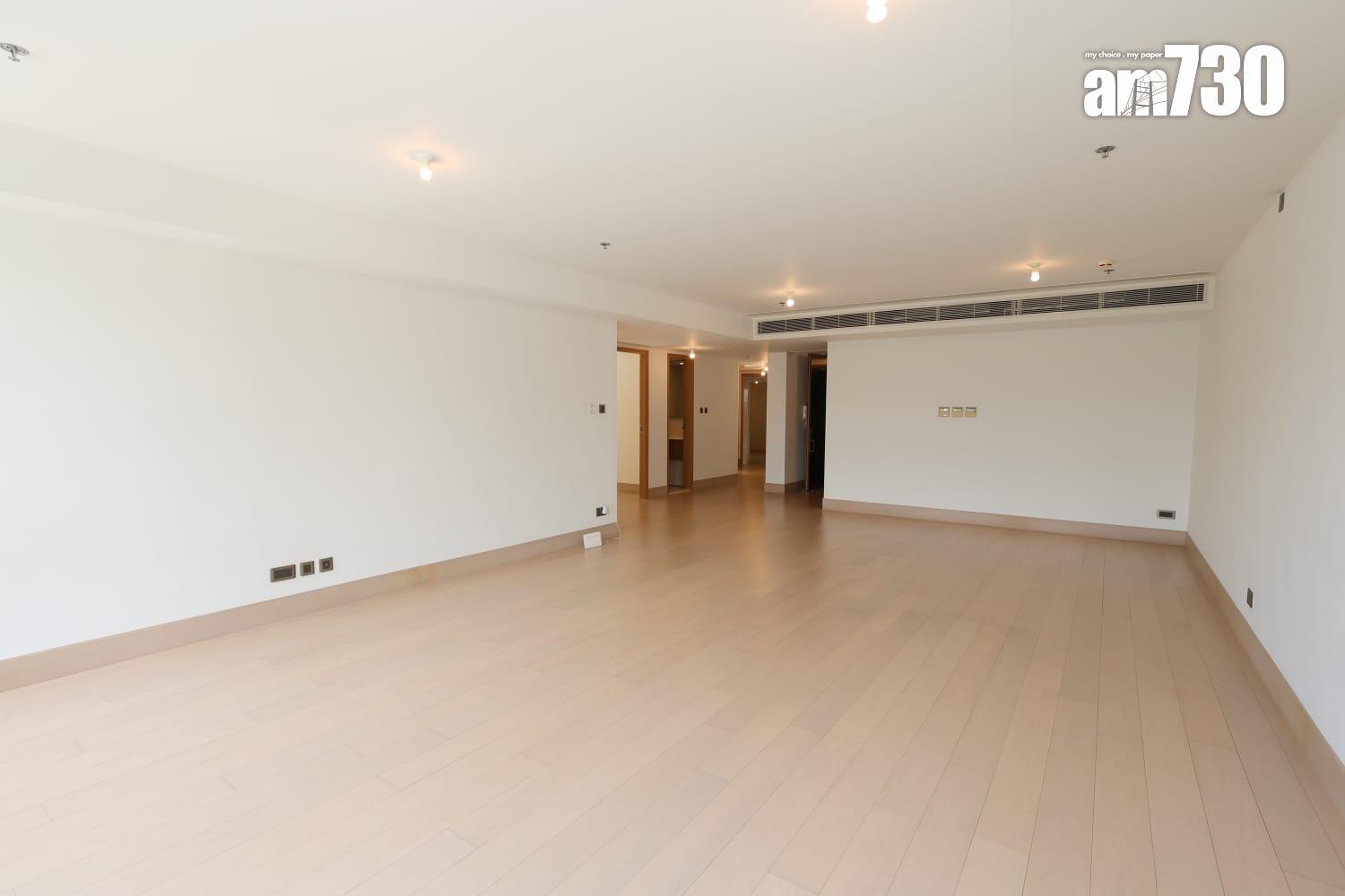 翠雅山示範單位|1866及1880呎四房同時睇!坐北向南 巨型客廳連特大露台(多圖有片)|九龍豪宅