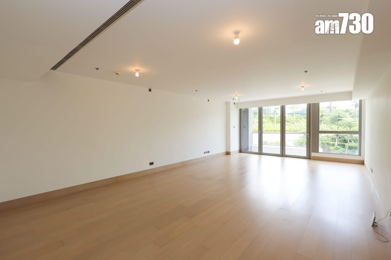 翠雅山示範單位|1866及1880呎四房同時睇!坐北向南 巨型客廳連特大露台(多圖有片)|九龍豪宅