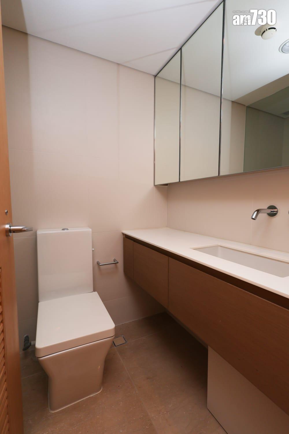 翠雅山示範單位|1866及1880呎四房同時睇!坐北向南 巨型客廳連特大露台(多圖有片)|九龍豪宅