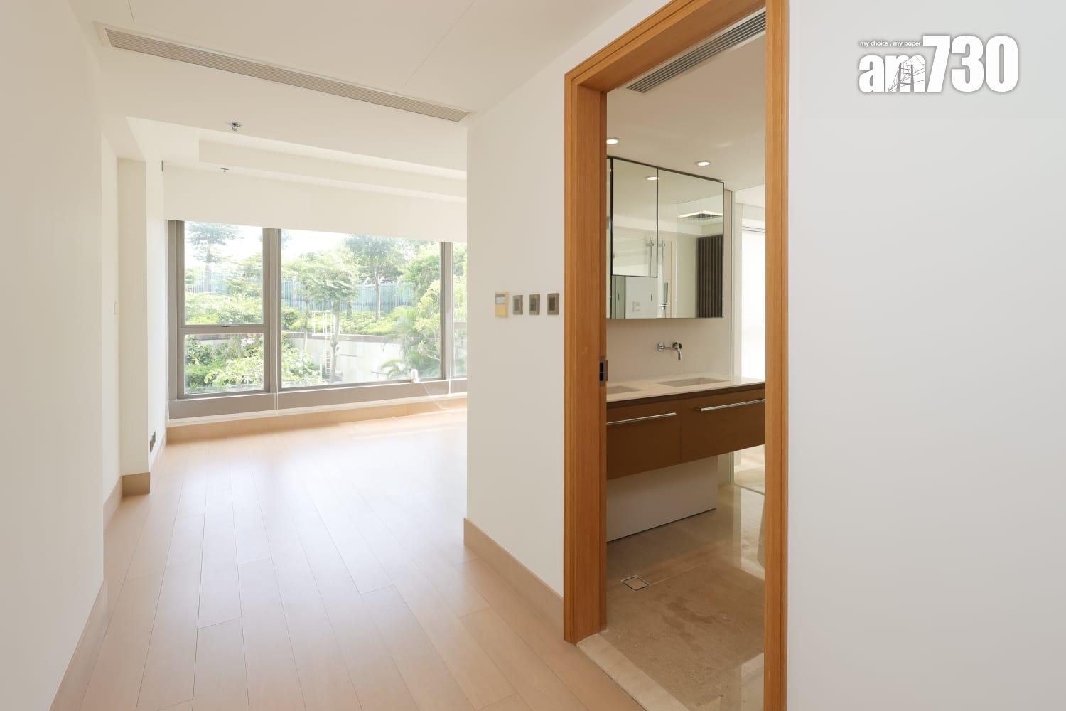 翠雅山示範單位|1866及1880呎四房同時睇!坐北向南 巨型客廳連特大露台(多圖有片)|九龍豪宅