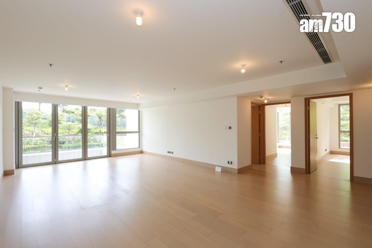 翠雅山示範單位|1866及1880呎四房同時睇!坐北向南 巨型客廳連特大露台(多圖有片)|九龍豪宅