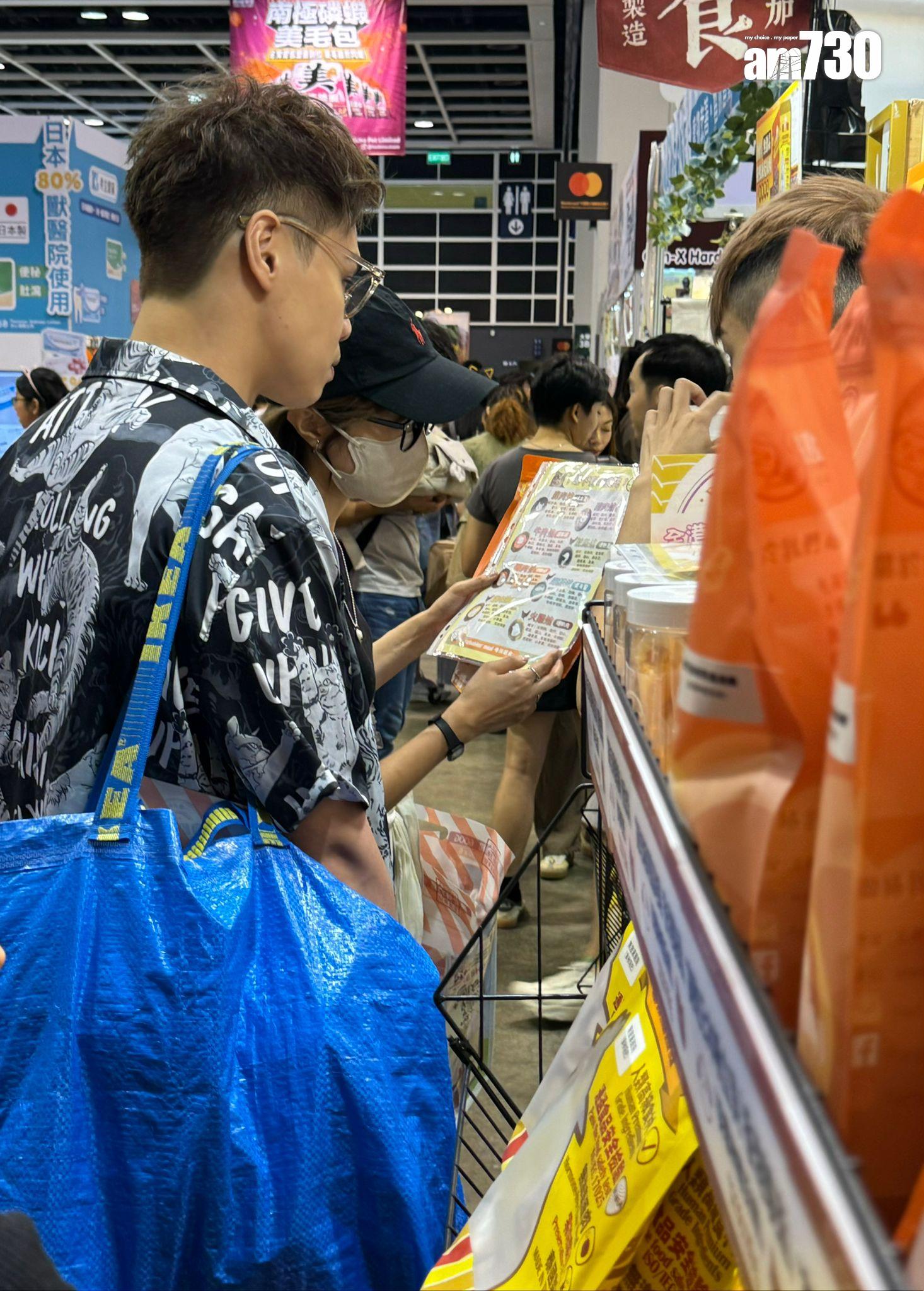 貴為星二代的黃奕晨是夏雨兒子,五年來一直未有承認與Kathy仔是情侶關係。 (娛樂組攝)