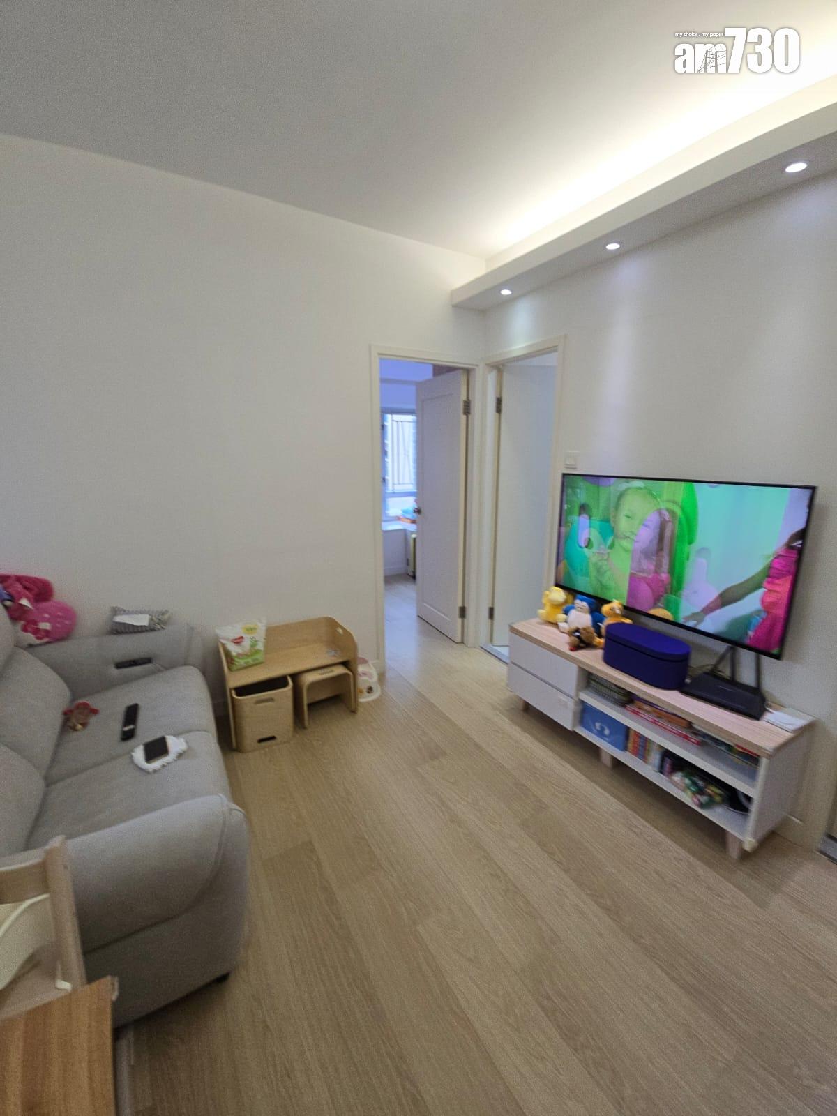 準新人睇樓3日鎖定青衣呢個屋苑!終斥360萬築愛巢 原業主揸8年輸錢走(多圖)|二手樓成交