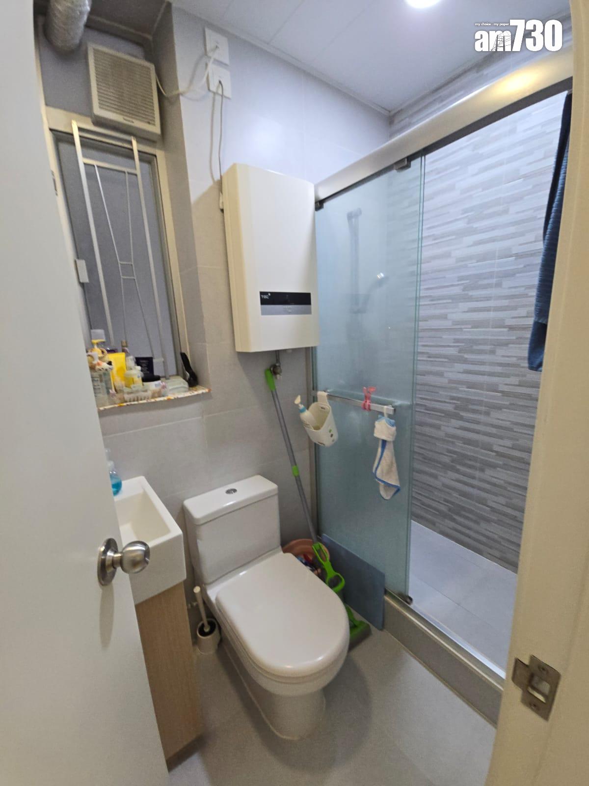 準新人睇樓3日鎖定青衣呢個屋苑!終斥360萬築愛巢 原業主揸8年輸錢走(多圖)|二手樓成交