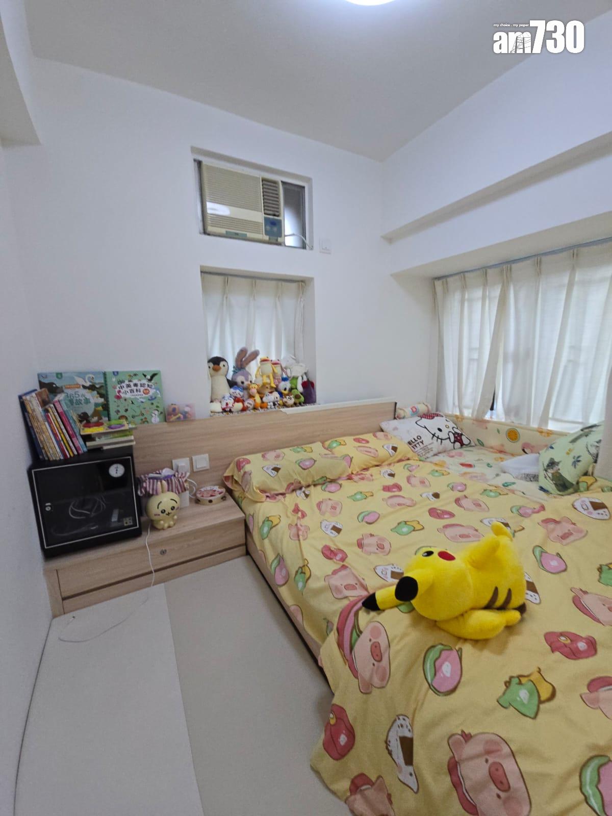 準新人睇樓3日鎖定青衣呢個屋苑!終斥360萬築愛巢 原業主揸8年輸錢走(多圖)|二手樓成交