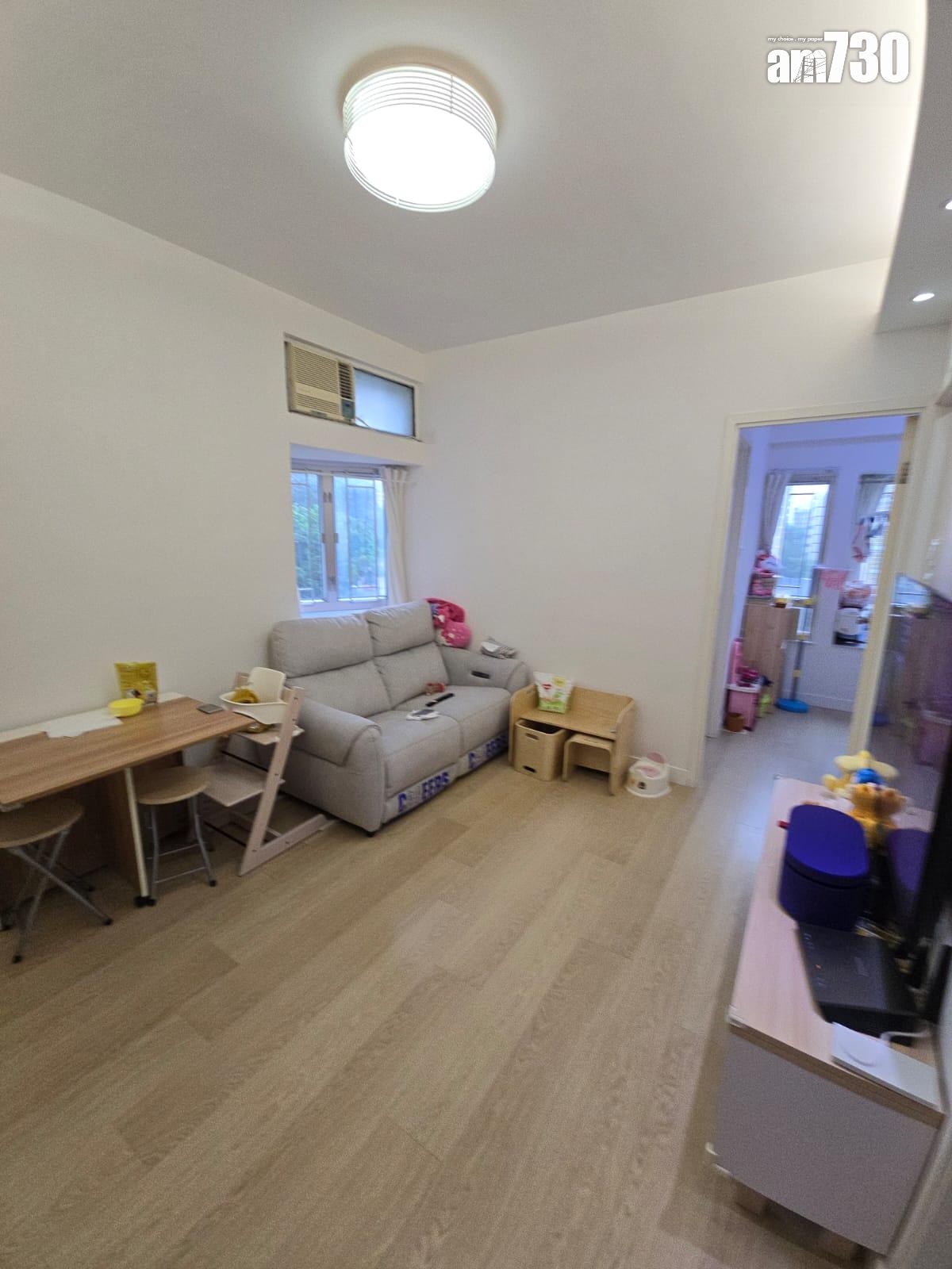 準新人睇樓3日鎖定青衣呢個屋苑!終斥360萬築愛巢 原業主揸8年輸錢走(多圖)|二手樓成交